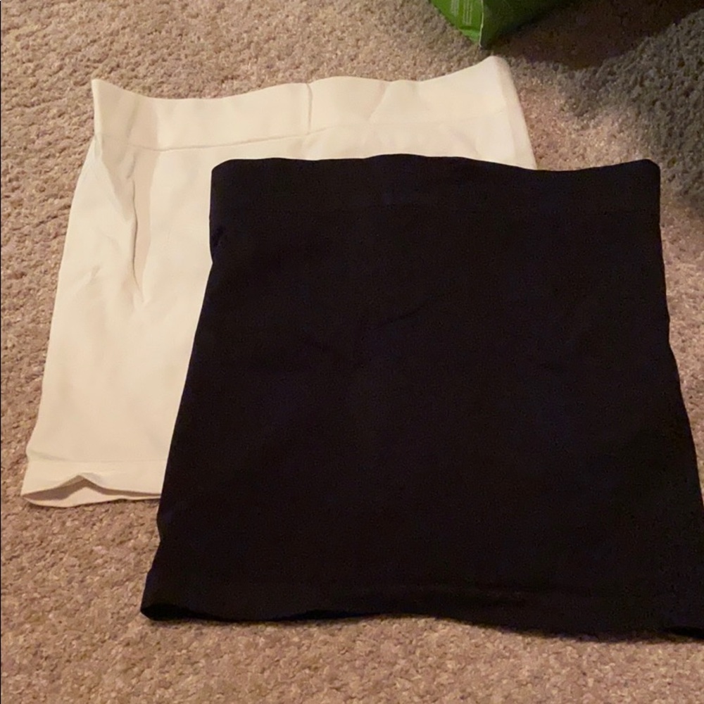 Beband s/m Ingrid and Isabel maternity bands